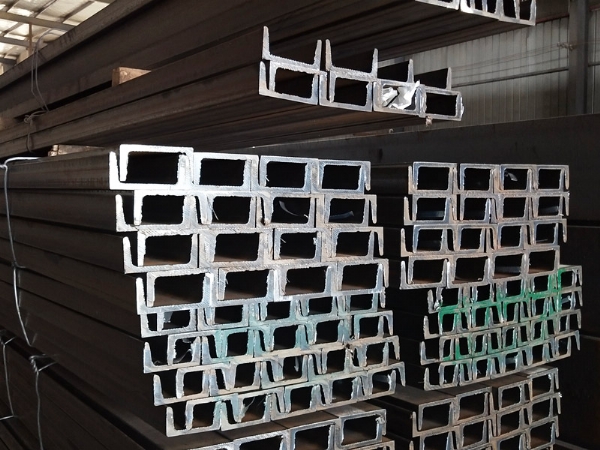 槽钢