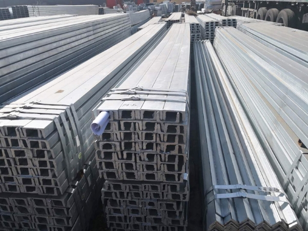 山东槽钢生产厂家