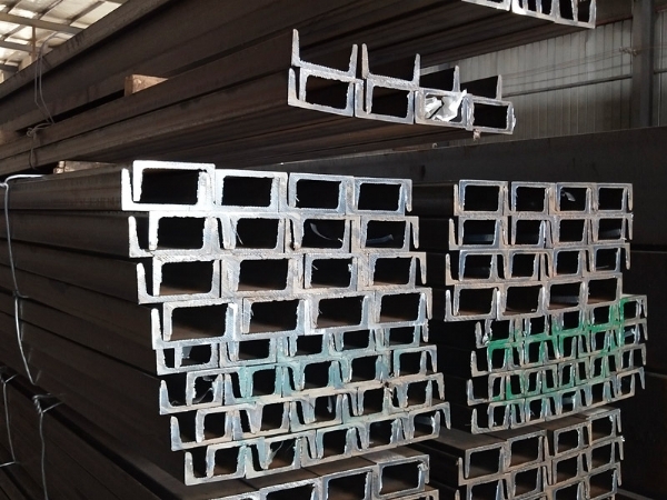 山东h型钢生产厂家