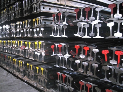 山东重轨生产厂家